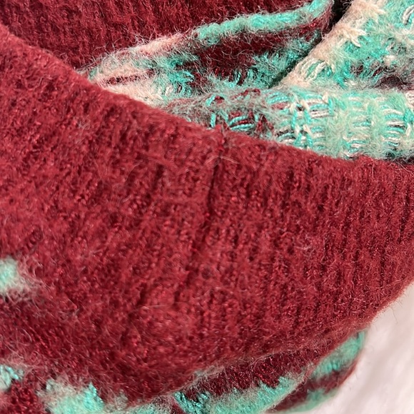 Free People V-Neck Sweater Vest - Picture 7 of 11